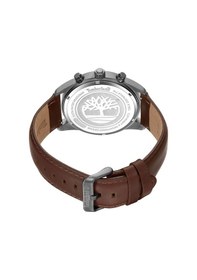 Resim Timberland Tdwgf0041201 Erkek Kol Saati Metalik 