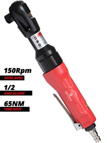 Resim G GAPTOOLS Havalı El Aletleri 5'li Kampanyalı Set 