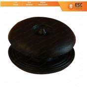 Resim Bmw için 4 Adet Emniyet Kemeri Durdurma Düğmesi Klipsi N11.2151 