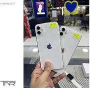 Resim Apple iPhone 11 İkinci El TR | 64 GB | Beyaz İkinci El IPHONE 11 64GB HATASIZ