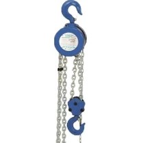 Resim Echolift 0,5 Ton 5mt. Yuvarlak Tip Caraskal 