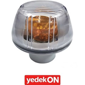 Resim Çamurluk Lambası Tga-Tgs Beyaz Depo - 81253206116 