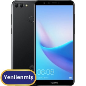 Resim Huawei Y9 Prime 2019 Yenilenmiş TR Garanti | 128 GB 4 GB Siyah 