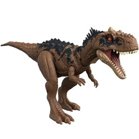 Resim Jurassic World Dominion Kükreyen Vahşi Dinozor HDX17-HDX35 