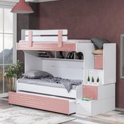 Resim Ranza, Su Yavrulu Ranza, Pembe 3 Lü Ranza 