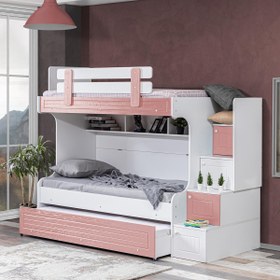 Resim Ranza, Su Yavrulu Ranza, Pembe 3 Lü Ranza 