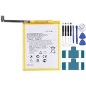 Resim Cbtx Motorola Moto G8 Power Lite Xt2055-2 5000mah Yedek Li-polimer Pil Jk50 İçin 