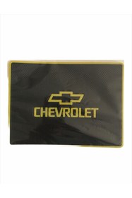 Resim GÖKASAUTO Chevrolet Kaymaz Ped Torpido Kaydırmaz Ped 