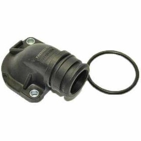 Resim Vekan Su Flansı / Vw Golf Caddy Passat1.6 1.9 Avf Afnamf 97 > / 037121121a- 