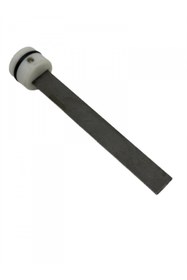 Resim BH Havalı Uzun Burun Zımba Tabancası Pistonu Çekiç OMEGA MGD8016L 8016 