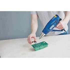 Resim Rapid Sicak Hava Tabancasi R2000 