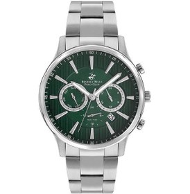 Resim Beverly Hills Polo Club BP3208X.370 Erkek Kol Saati 