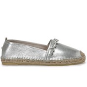 Resim Nine West Carme 3fx Gümüş Kadın Espadril 