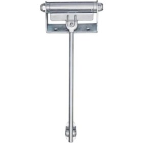 Resim Mekanik Hafif Kapılar Içi Kapı, Kapatma Itme Yayı - Lisinya 