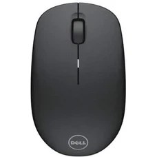 Resim Dell WM126 Kablosuz Optik Mouse Siyah 570-AAMH 