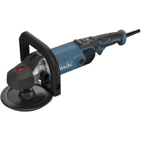 Resim Stechend SP180 1400 W Polisaj Makinesi 