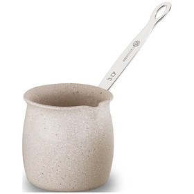 Resim Korkmaz Granita Cezve 3 Fincan 