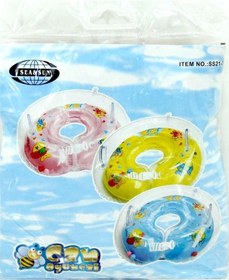 Resim Sea&Sun Boyunluk 40 Cm Çok Renkli 