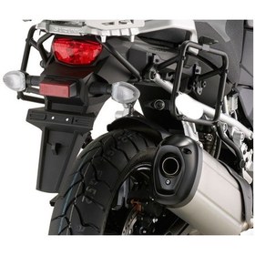 Resim Gıvı Plr3105 Suzukı Dl 1000 V-Strom (14-19) Yan Çanta Taşıyıcı (484840297) 