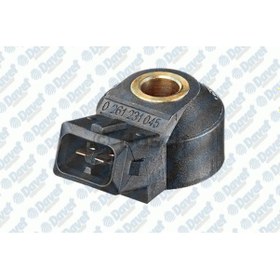 Resim Bosch -0261231045 Vuruntu Sensörü P106-P406-Xantia-Xsara-Avensis-Y 514558182 