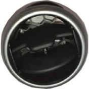 Resim Gkl Nissan Qashqai Kalorifer Izgarası Ön Sol 2007-2013 