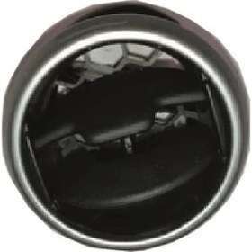 Resim Gkl Nissan Qashqai Kalorifer Izgarası Ön Sol 2007-2013 