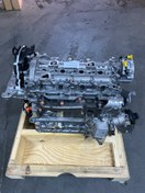 Resim PSA 1638150480 | Peugeot 208 1.5 Hdi Euro6 Komple Sandık Motor Sıfır Faturalı Orijinal 