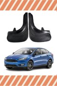Resim meruk Ford Focus 3 Sd 2011-2015 2'litozluk Çamurluk Paçalık 