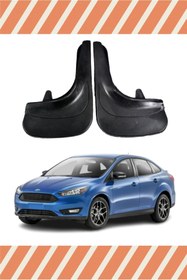 Resim meruk Ford Focus 3 Sd 2011-2015 2'litozluk Çamurluk Paçalık 