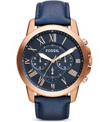 Resim Fossil Erkek Kol Saati FS4835IE 