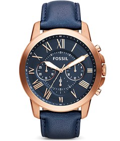 Resim Fossil Erkek Kol Saati FS4835IE 