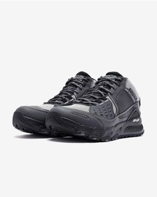Resim Skechers Arch Fit Escape Plan Erkek Gri Outdoor Bot 237549 Gybk Gri 