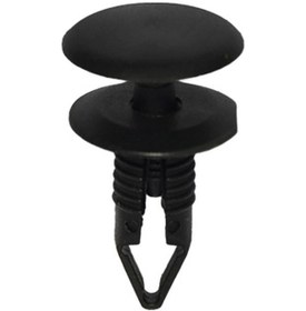 Resim Klips Döşeme B1016825200 Mazda 323 Ford 10 Adet 