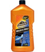 Resim Armor All Wax'lı Şampuan 1lt. 