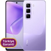 Resim Infinix Hot 50 TR Garanti | 256 GB 8 GB Mor 