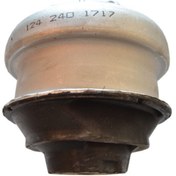 Resim Bimbo Otomotiv W124 W201 Motor Takozu 1242401717 1242401617 (1985-1995) 