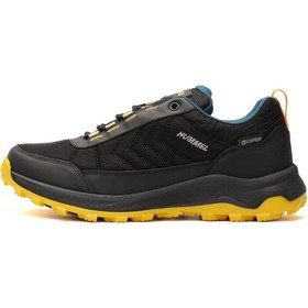 Resim Hummel Lemos Ayakkabı 900375-2594 Siyah 