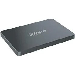 Resim Dahua 120GB C800A SSD SATA-3 Disk 550-460MB/S Hız Özellikleri ile Yüksek Performans 