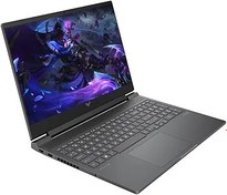 Resim HP Victus 16 R7 8845HS 8GB 256GB SSD RTX4060/8GB 144Hz FHD 16.1'' FDOS Gaming Laptop & PER4 ÇANTA 