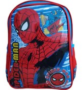 Resim Spıderman Okul Çantası 41363 