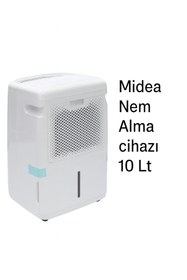 Resim Midea Nem Alma Cihazı 10 Litre 