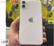 Resim Apple iPhone 11 İkinci El TR | 64 GB | Beyaz Apple iPhone 11 TR | 64 GB | Siyah
