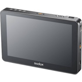 Resim Godox GM7S 4k 7" HDMI Ultra Parlak Dokunmatik Monitör 