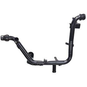 Resim Audi A6 2002-04 1.9tdi Awx Motor Devirdaim Su Borusu 038121065bh 