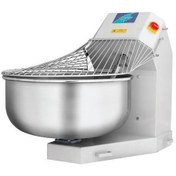 Resim Bosfor 10 kg Kafesli Hamur Yoğurma Makinesi 380V 