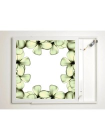 Resim Gök Panel 60X60 LED Panel Sıva Üstü Desenli Tekli 46511001SU 