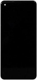 Resim Samsung A21s Uyumlu Lcd Ekran Dokunmatik SM-A217 