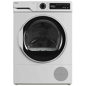 Resim Regal 20265495 KM 100232 10 kg A++ Çamaşır Kurutma Makinesi 