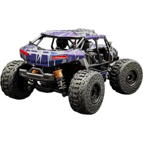 Resim Toycraft Black Hole 45 Km/h 1:16 Elektrikli Servo Motor Arazi Araç HS18331/HS18332 