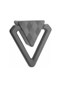 Resim Kulp Milan 32mm Siyah 